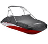 Yamaha Mooring Cover For 21' Sport Boats (2017-Current)