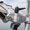 Removable Deluxe Swivel Wakeboard Rack